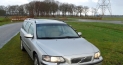 Volvo V70R 2003 & Volvo V70 AWD 2001 012